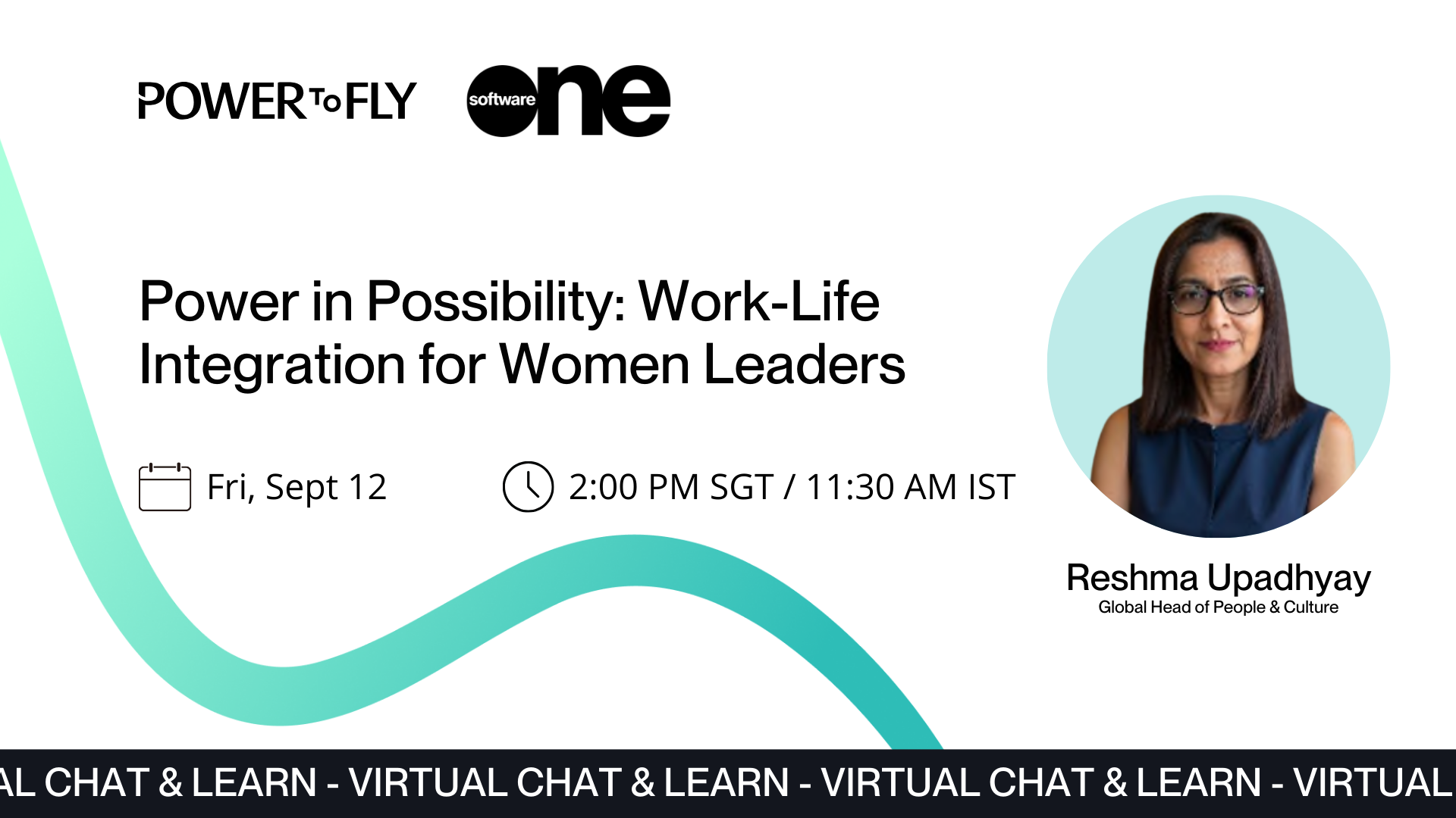 Power in Possibility: Work-Life Integration for Women Leaders