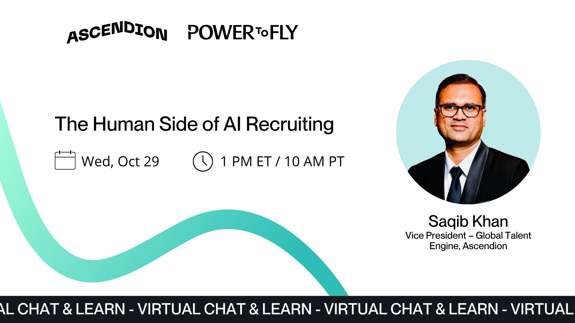 The Human Side of AI Recruiting