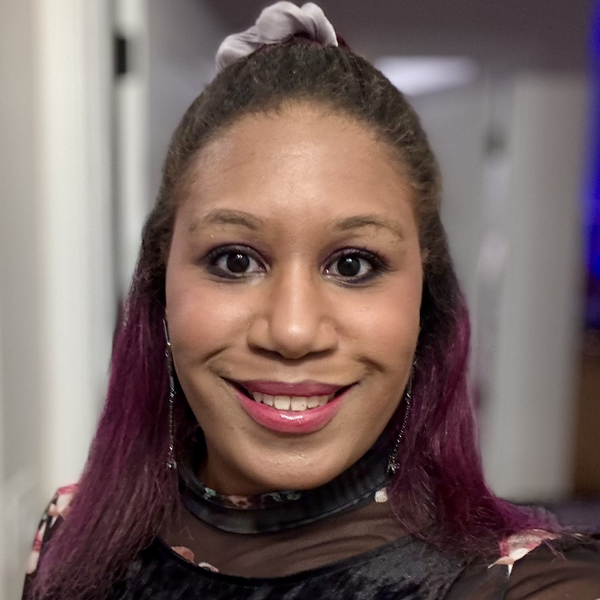 Stephanie Kara Jordan