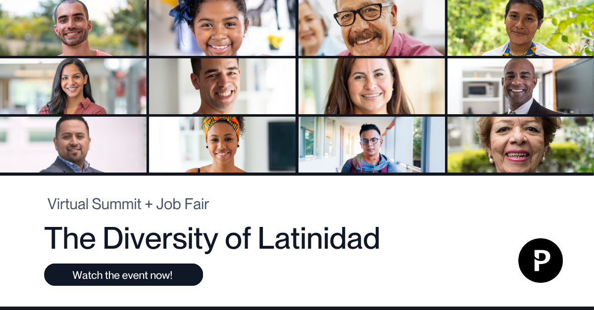 Celebrate the Diversity of Latinidad