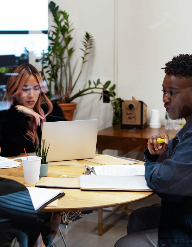 Request a Demo on PowerToFly